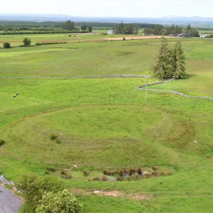 Rathmore - © Rathcroghan Visitor Centre