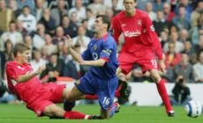 Roy Keane -
