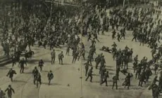 Bloody Sunday 1913