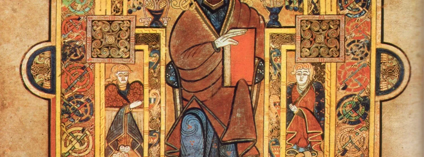 Irish manuscripts