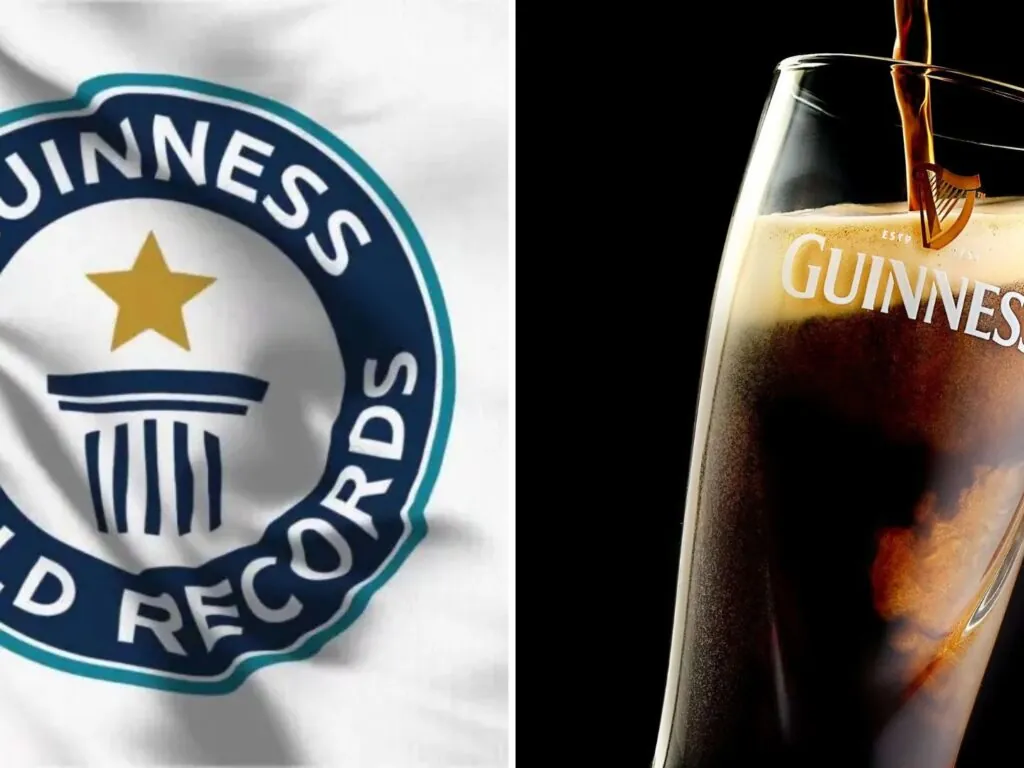 guinness world records