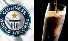 Guinness World Record