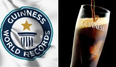 guinness world records