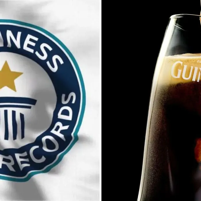 Guinness World Record