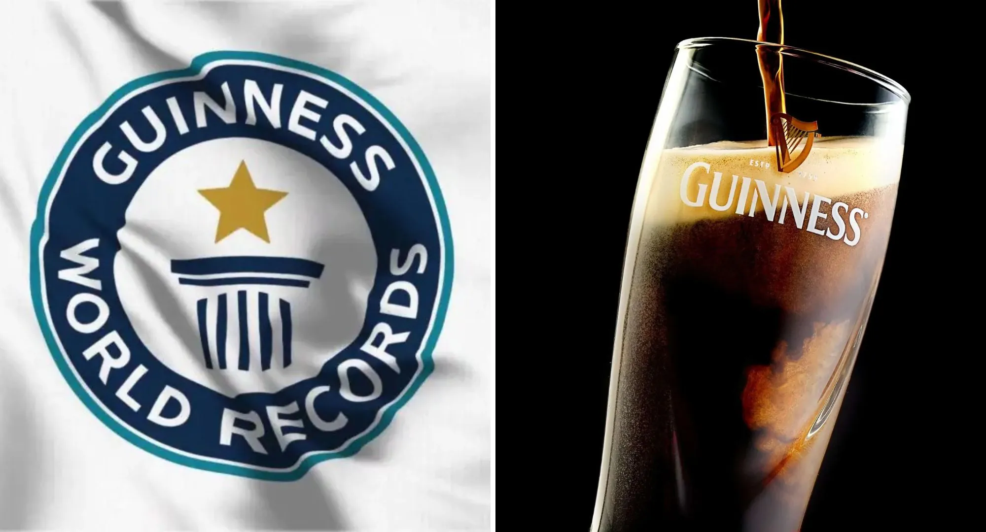 Guinness World Record