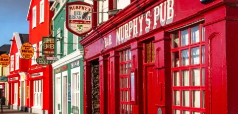 murphy s pub dingle