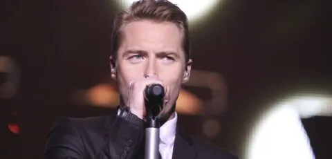 ronan keating
