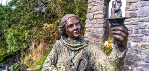 sainte brigitte 1