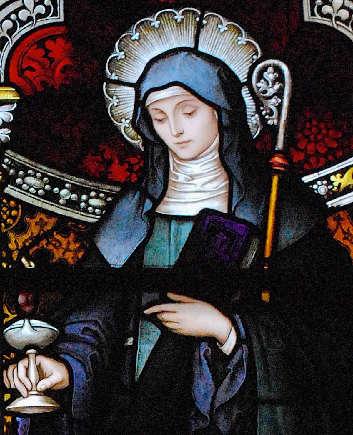 Feast of Saint Brigid