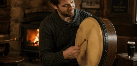 bodhran