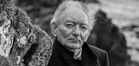 brian friel