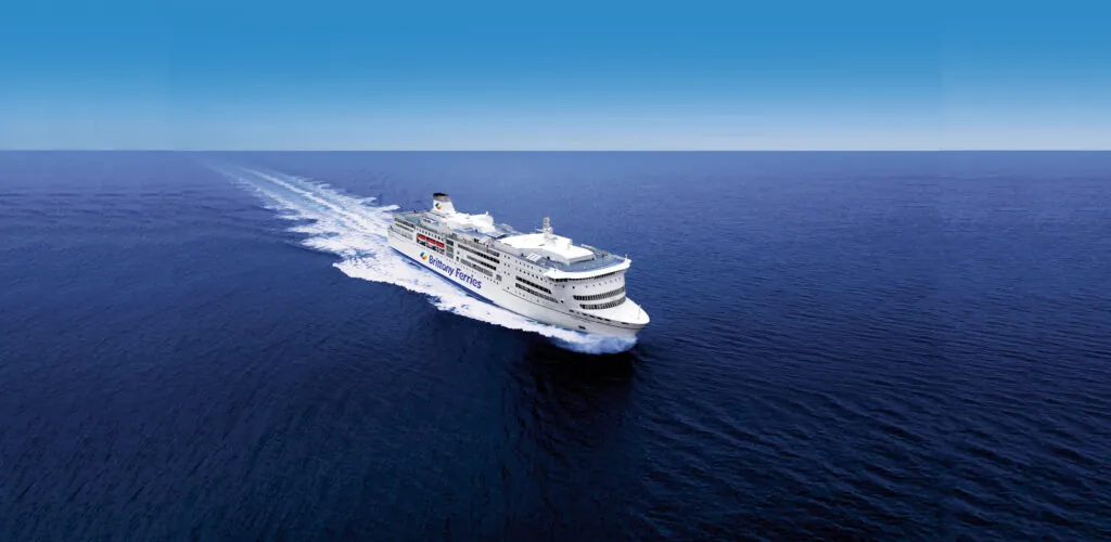 Ireland ferry offer: a week with your car from €342 return with Brittany Ferries