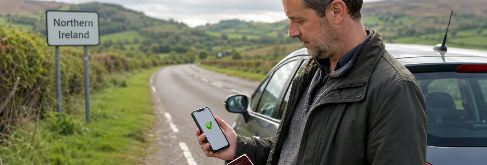 Traveling to Northern Ireland: Is the ETA Mandatory? Complete 2026 Guide