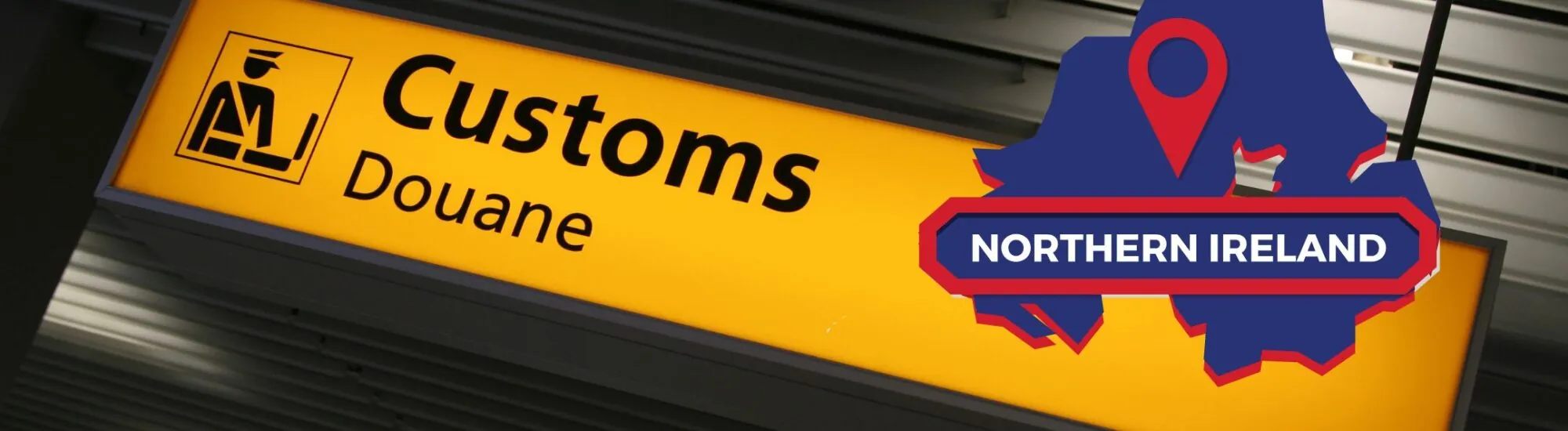 Northern Ireland – Electronic Travel Authorization (ETA)