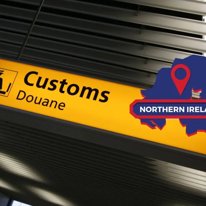 ETA now compulsory for travel to Northern Ireland - Canva Pro