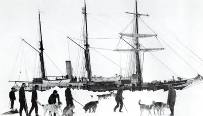 The Shackleton Experience 2 Ernest Skackleton Expedition