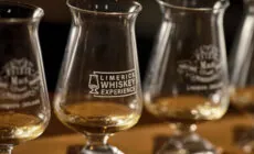 The Limerick Whiskey Experience -