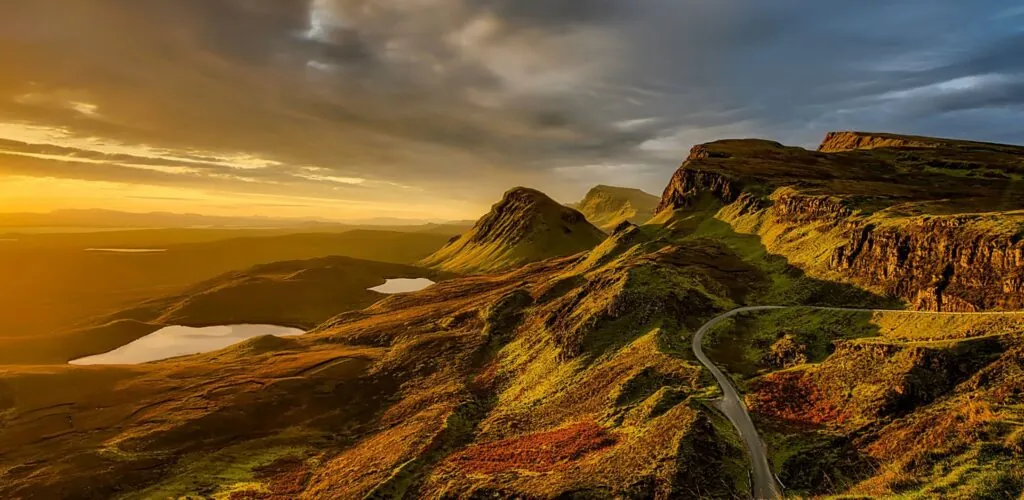 Ireland or Scotland: Which Destination to Choose for an Unforgettable Trip?