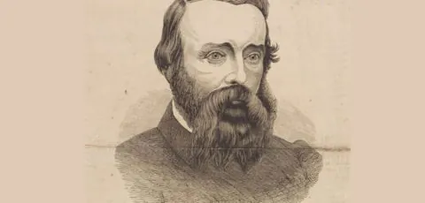 robert o hara burke