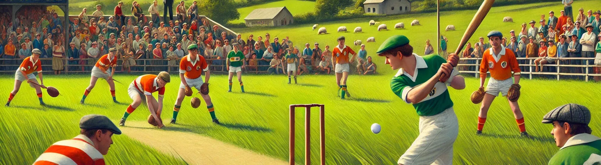 The Rounders