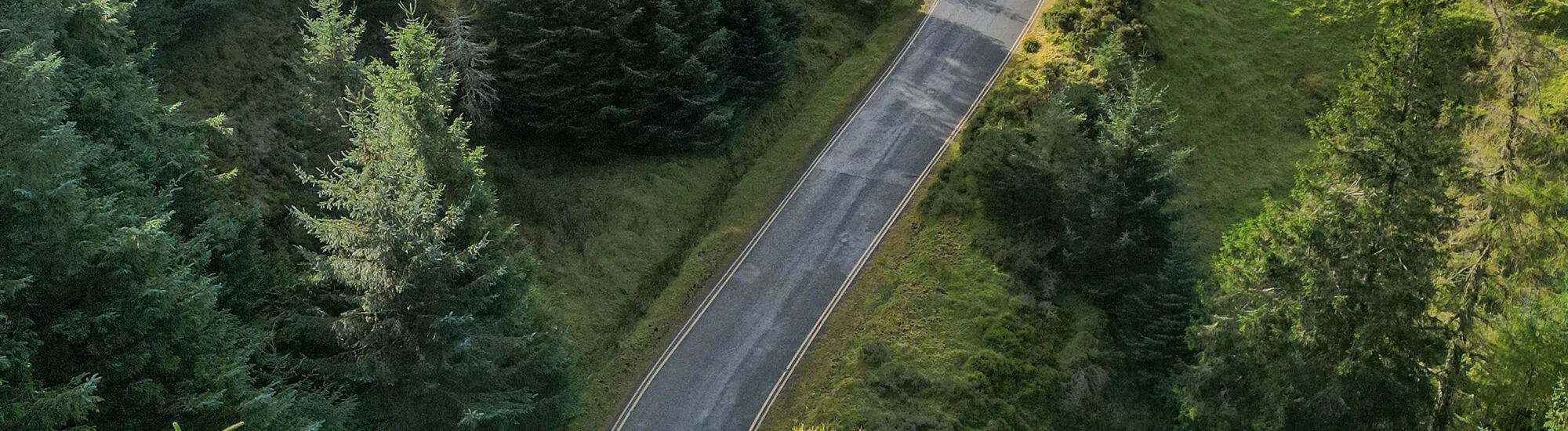 Travel Safely in Ireland: Preparing for a Long Road Trip
