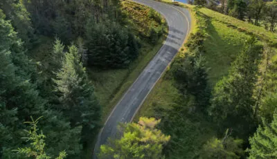 Travel Safely in Ireland: Preparing for a Long Road Trip