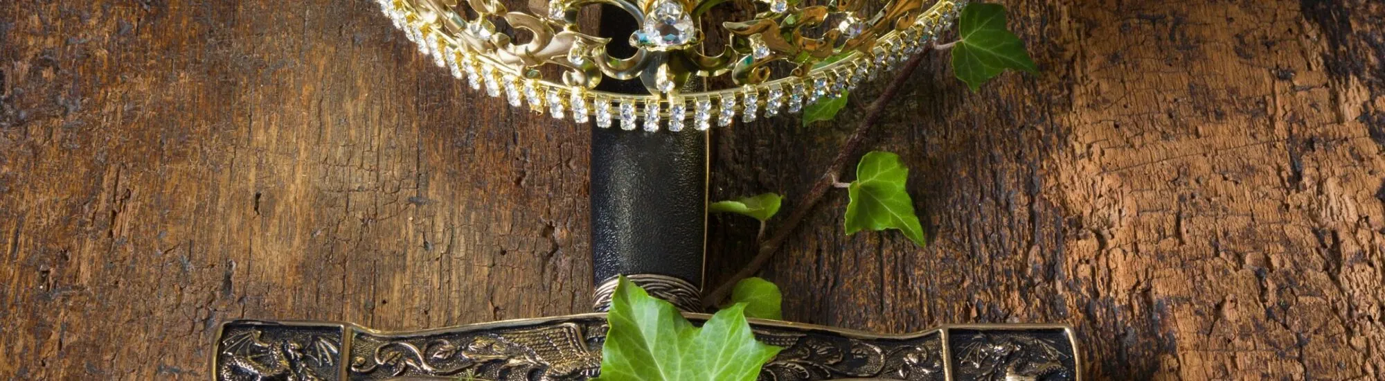 The Ard rí Érenn (High Kings of Ireland)