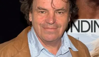 Neil Jordan