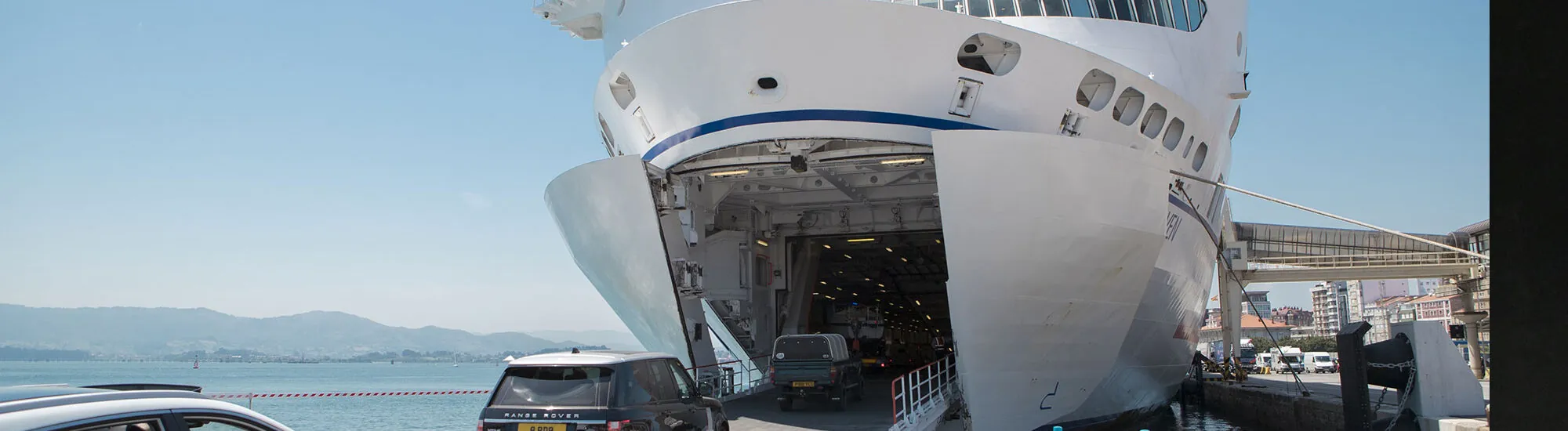 10 Tips for Taking the Ferry in Ireland