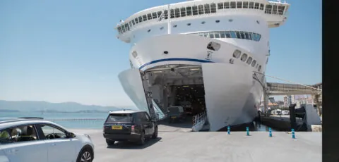 brittany ferries