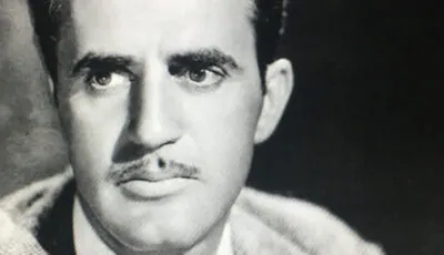 cedric gibbons