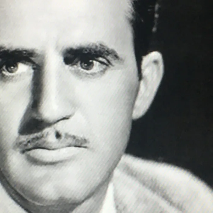 Cedric Gibbons