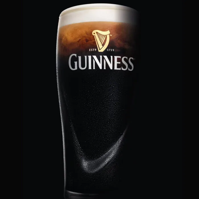 A Guinness