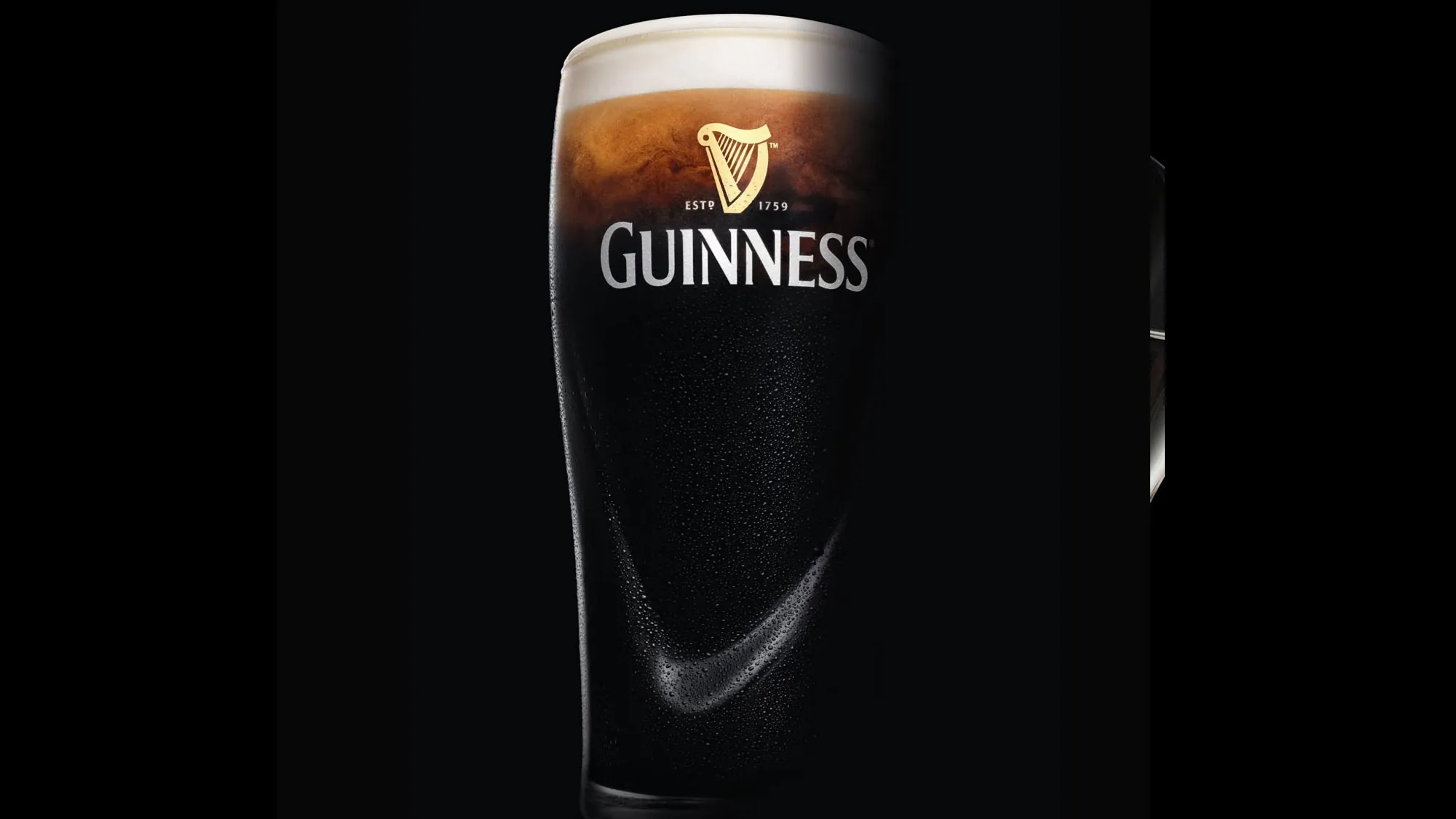A Guinness