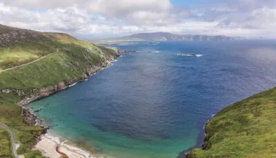 keem bay