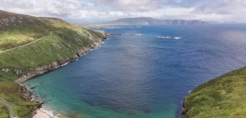 keem bay