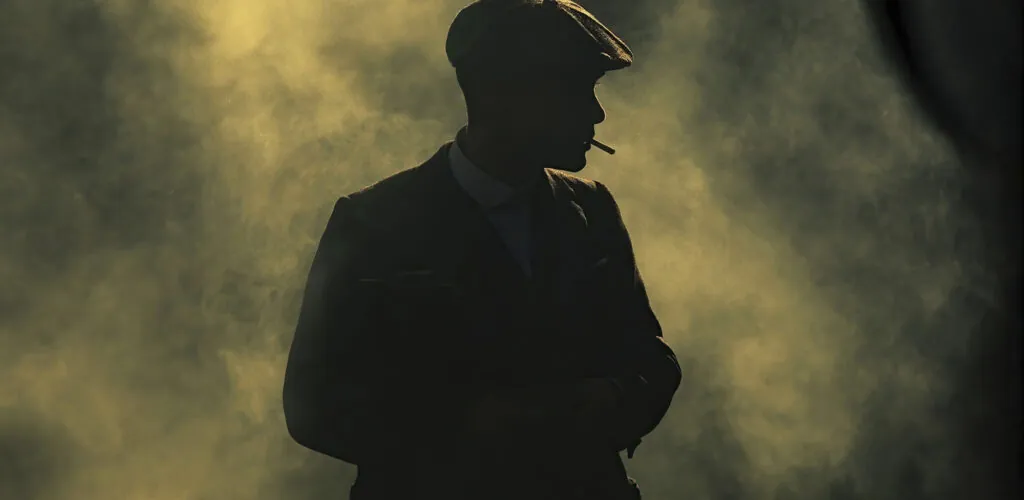 Peaky Blinders – The Immortal Man movie is coming to theaters!