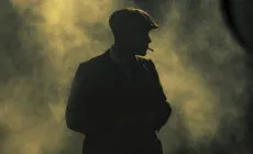 Peaky Blinders returns with "The Immortal Man" film