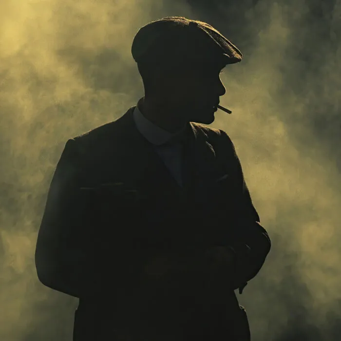 Peaky Blinders returns with "The Immortal Man" film