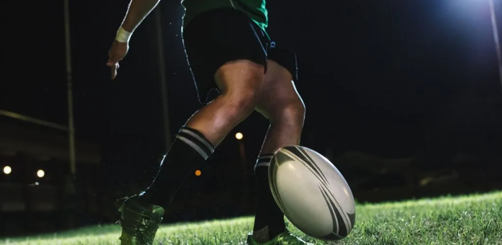 France – Ireland: when the Shamrock XV disappoints terribly