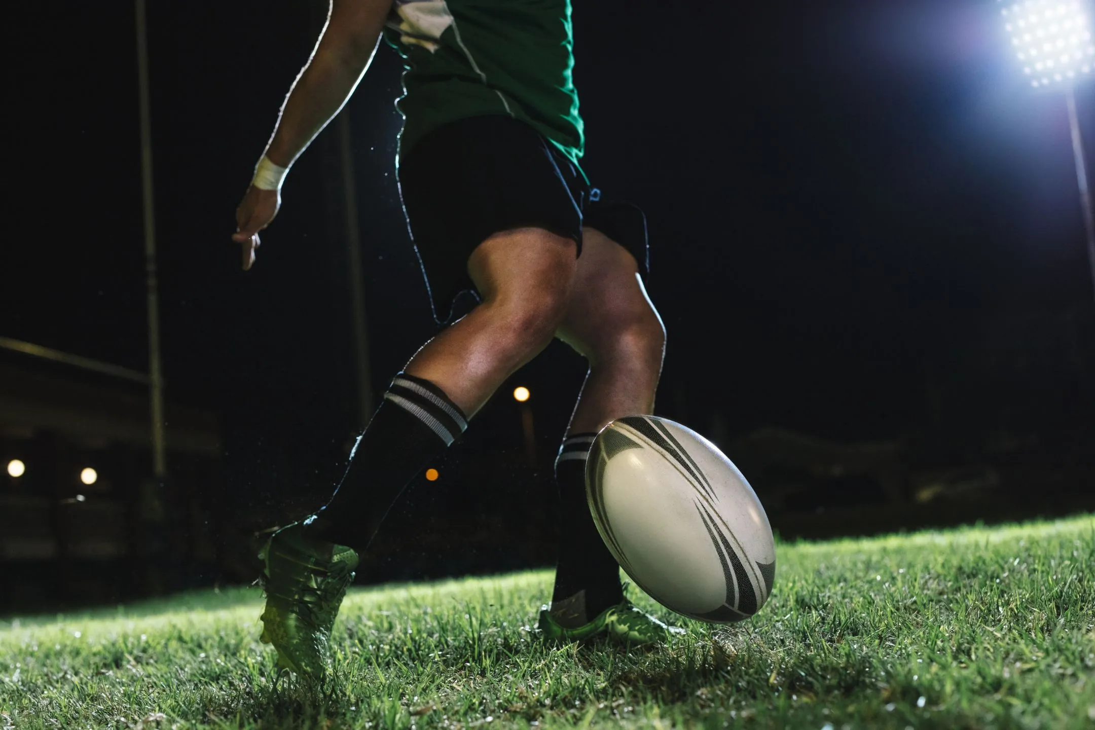A nightmare for the Irish on Saturday - Jacob Lund - Canva Pro