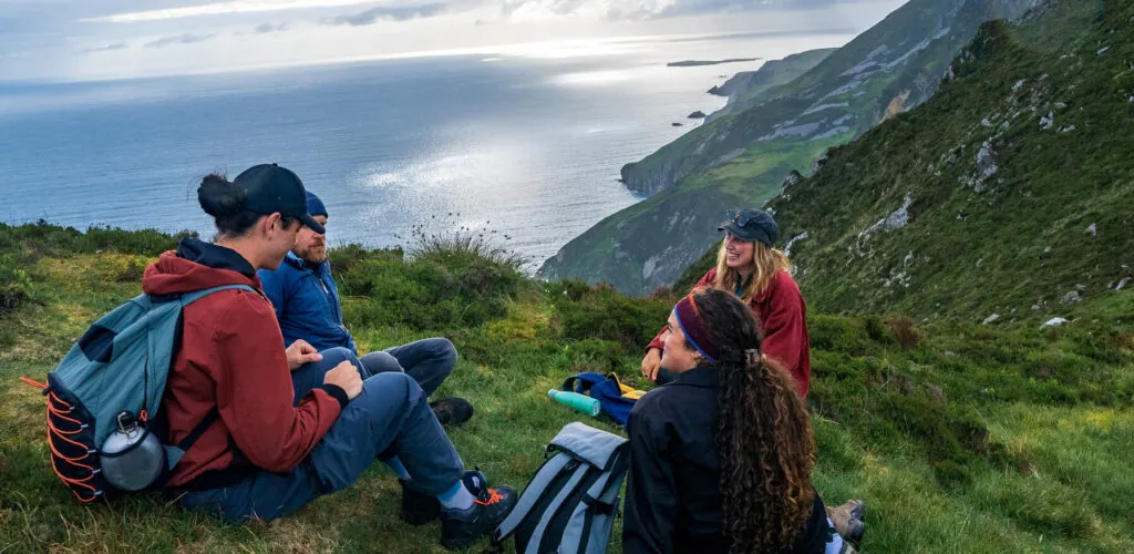 Ireland 2025: Embracing Slow Travel with the Ireland Unrushed Campaign