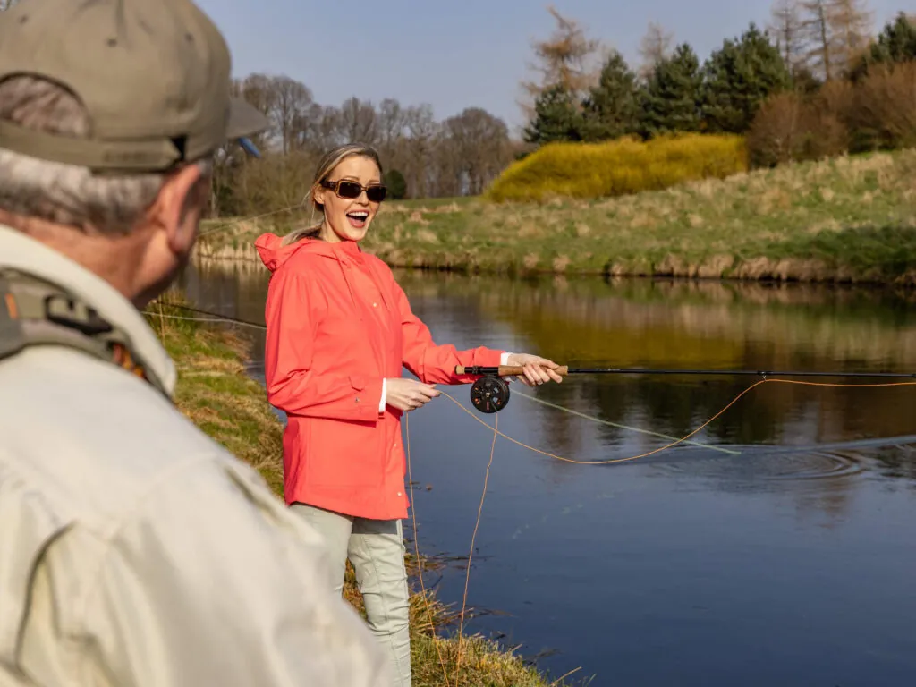 Fish in Ireland with a local guide for the best experience! - @ChristopherHeaney