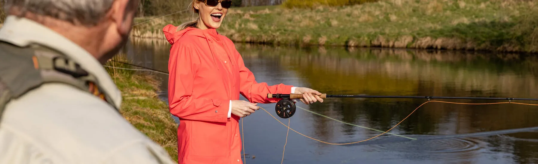 Fishing guides in Ireland: where to find them