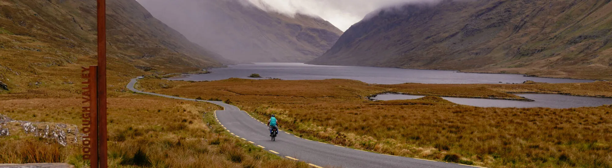 Ireland’s most beautiful cycling routes: 10 breathtaking itineraries