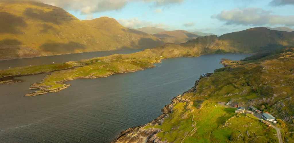 Which Digital Resources to Use When Planning a Trip to Ireland?