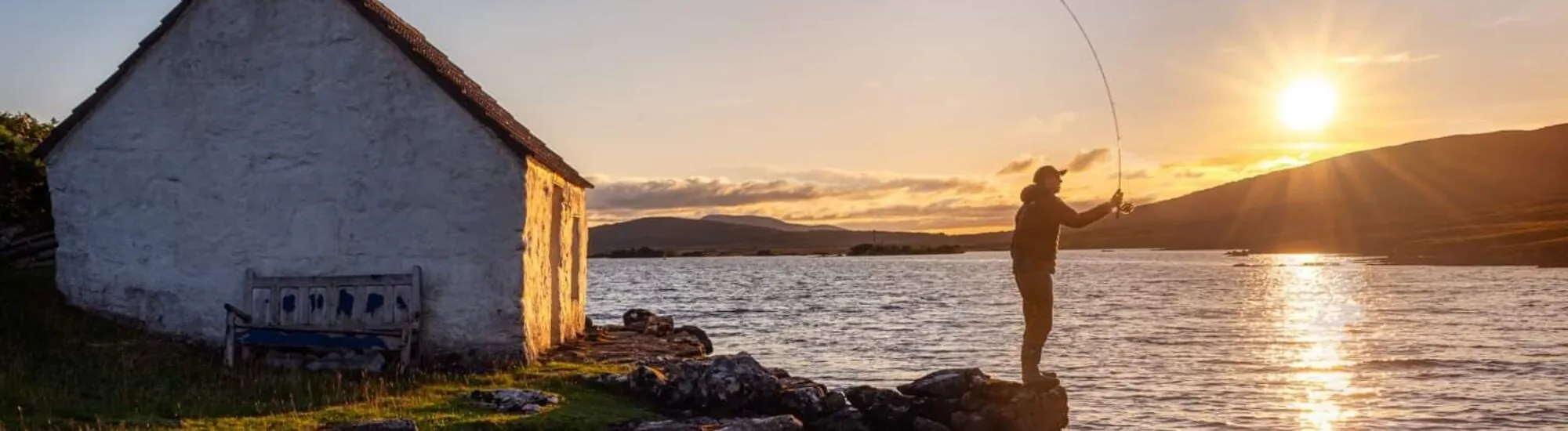 Fishing Licences in Ireland