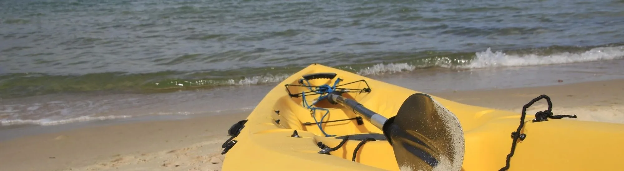 Exploring Ireland Differently: Discovering Lakes and Rivers by Inflatable Kayak