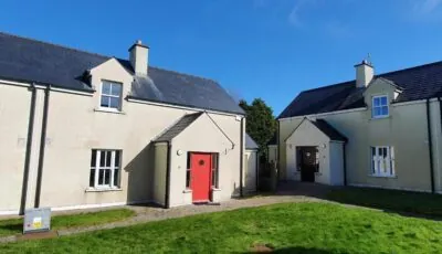 11 An Seanachai Holiday Homes