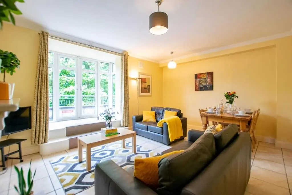 18 - Superb Duplex by Shortstays